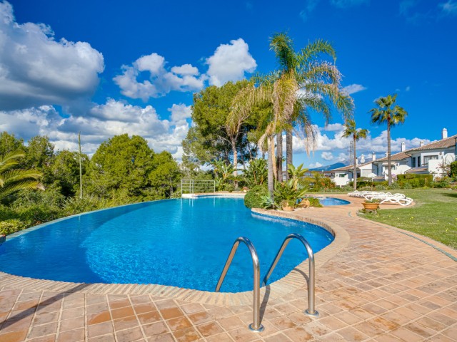 3 Schlafzimmer Villa in Riviera del Sol