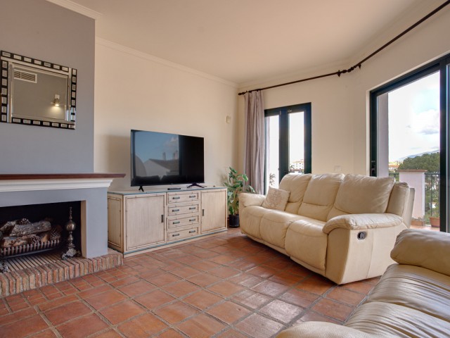 3 Schlafzimmer Villa in Riviera del Sol