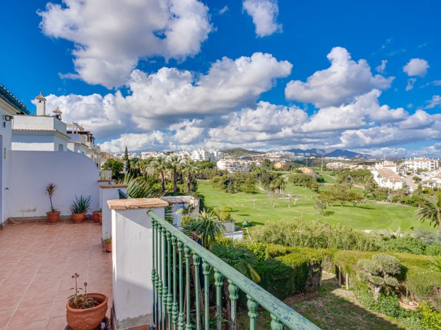 3 Schlafzimmer Villa in Riviera del Sol