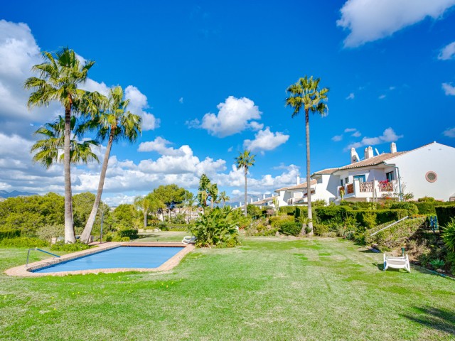 3 Bedrooms Villa in Riviera del Sol