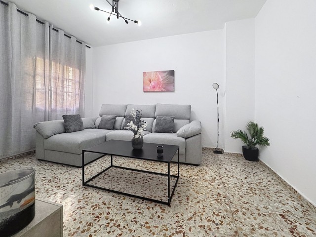 5 Bedrooms Villa in Estepona