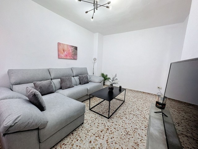 5 Bedrooms Villa in Estepona