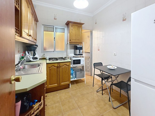 5 Bedrooms Villa in Estepona