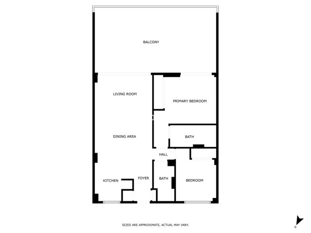 2 Bedrooms Apartment in Fuengirola