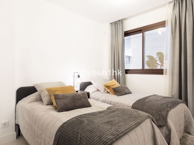 2 Bedrooms Apartment in Fuengirola