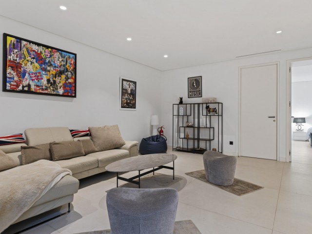 6 Bedrooms Villa in San Pedro de Alcántara