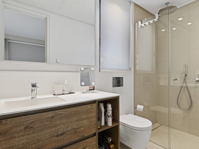 6 Bedrooms Villa in San Pedro de Alcántara