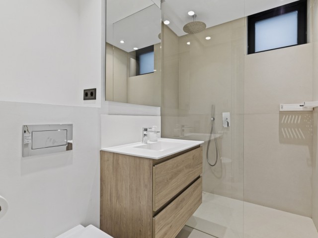 6 Bedrooms Villa in San Pedro de Alcántara