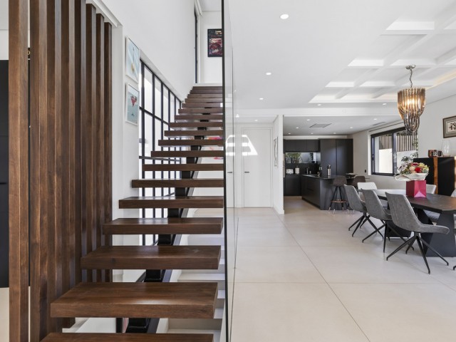 6 Slaapkamer Villa in San Pedro de Alcántara