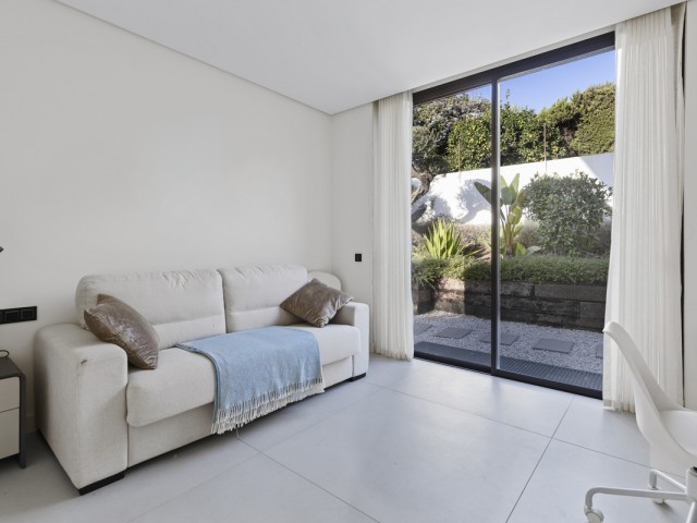6 Slaapkamer Villa in San Pedro de Alcántara