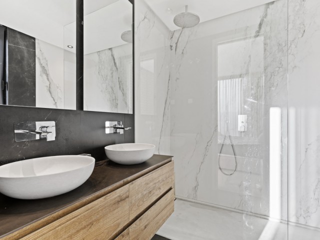 6 Slaapkamer Villa in San Pedro de Alcántara