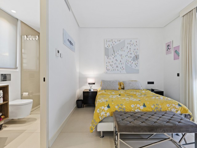 6 Slaapkamer Villa in San Pedro de Alcántara