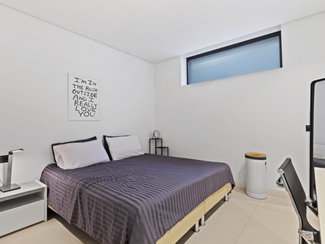 6 Slaapkamer Villa in San Pedro de Alcántara