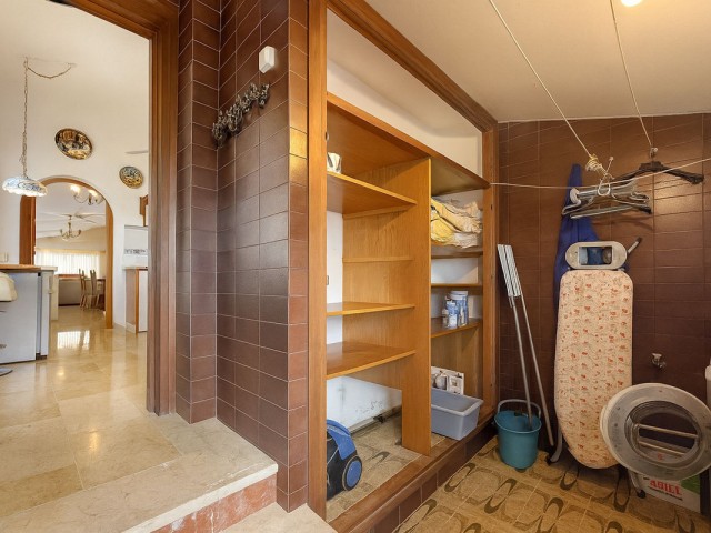 3 Bedrooms Villa in Cerros del Aguila