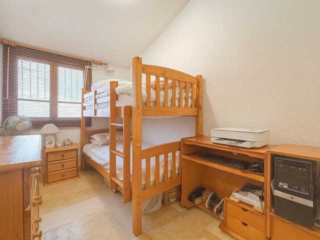 3 Bedrooms Villa in Cerros del Aguila