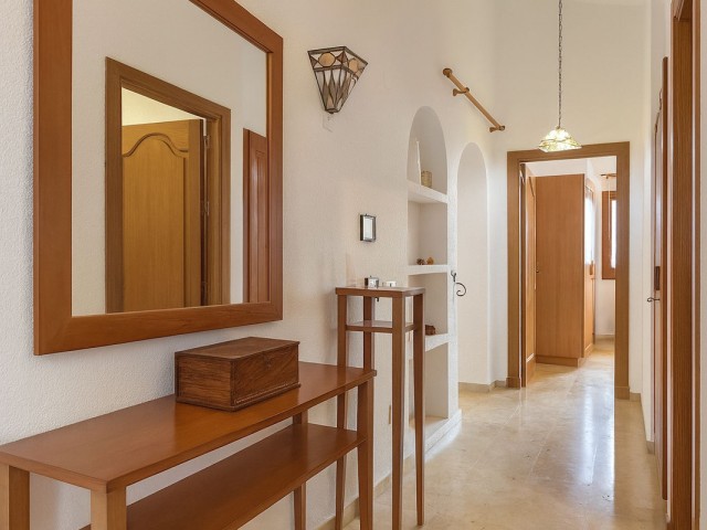 3 Bedrooms Villa in Cerros del Aguila