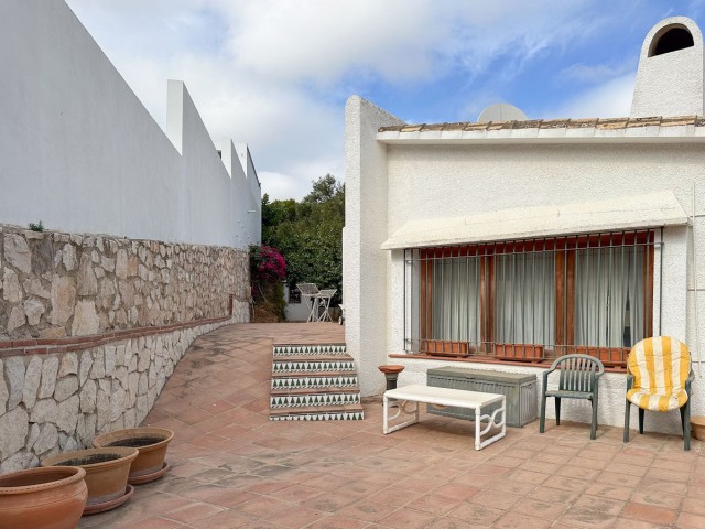 3 Bedrooms Villa in Cerros del Aguila