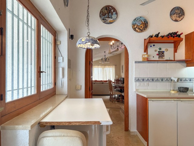 Villa con 3 Dormitorios  en Cerros del Aguila