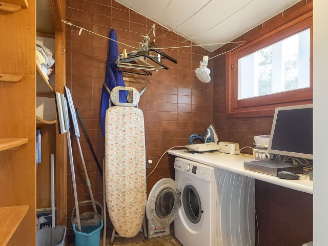 Villa con 3 Dormitorios  en Cerros del Aguila