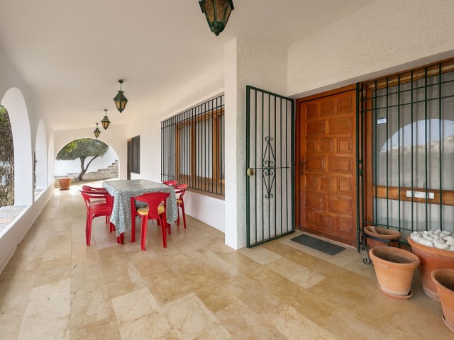 3 Bedrooms Villa in Cerros del Aguila