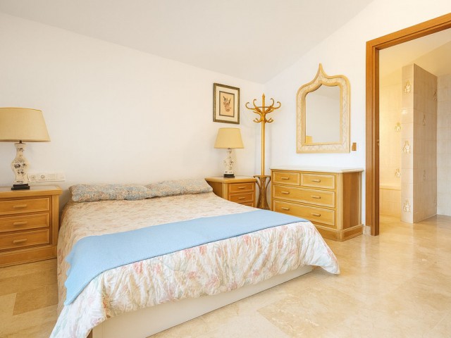 3 Bedrooms Villa in Cerros del Aguila