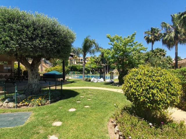 3 Soveroms Villa i Riviera del Sol