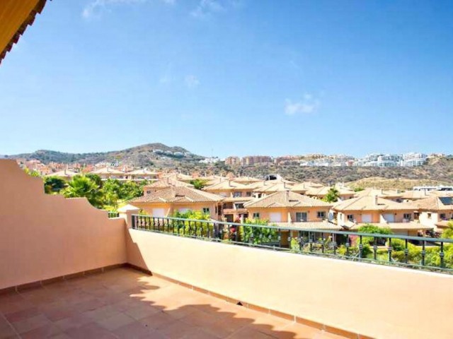 3 Soveroms Villa i Riviera del Sol