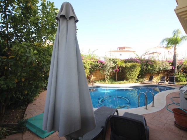 3 Soveroms Villa i Riviera del Sol