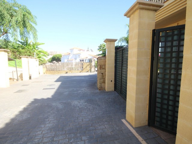 3 Soveroms Villa i Riviera del Sol