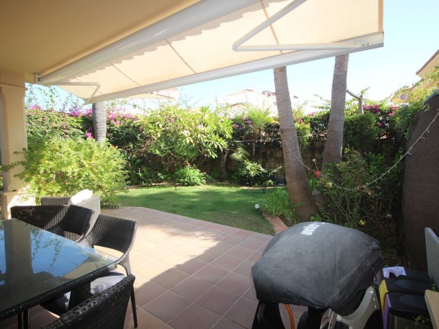 3 Soveroms Villa i Riviera del Sol