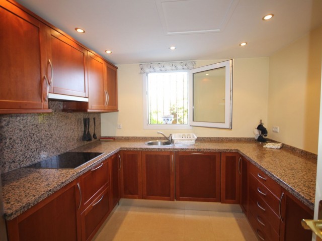 3 Soveroms Villa i Riviera del Sol