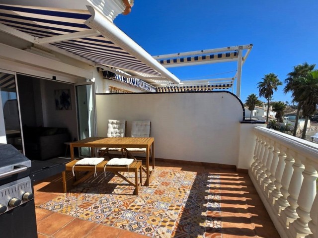 2 Bedrooms Apartment in Mijas Costa