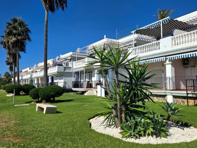 2 Bedrooms Apartment in Mijas Costa