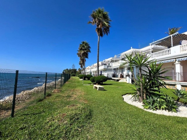 2 Bedrooms Apartment in Mijas Costa