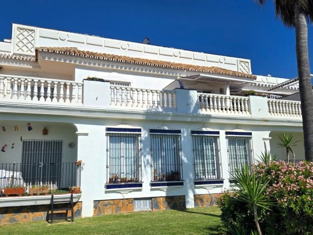 2 Bedrooms Apartment in Mijas Costa