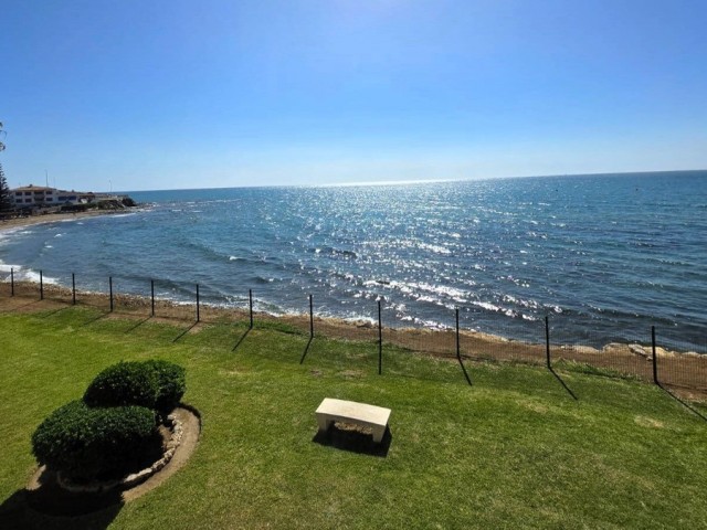 2 Bedrooms Apartment in Mijas Costa