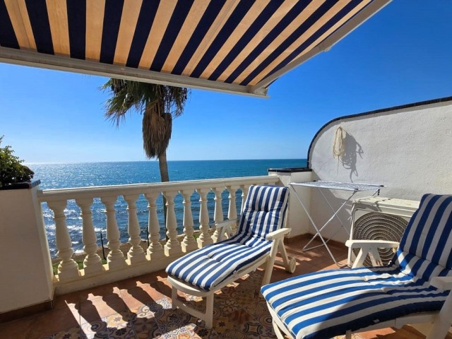 2 Bedrooms Apartment in Mijas Costa
