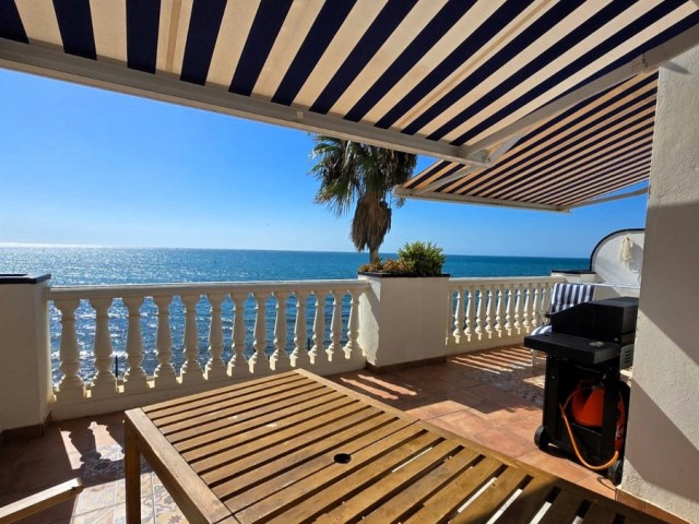 Apartamento Mijas Costa - R5195428