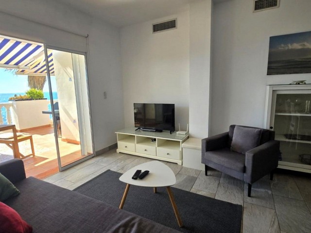 2 Schlafzimmer Apartment in Mijas Costa