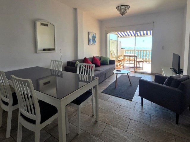 2 Schlafzimmer Apartment in Mijas Costa