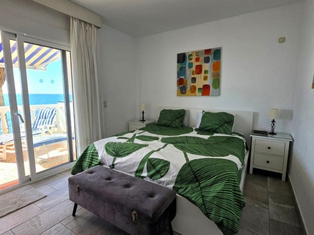 2 Schlafzimmer Apartment in Mijas Costa