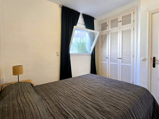 2 Schlafzimmer Apartment in Mijas Costa
