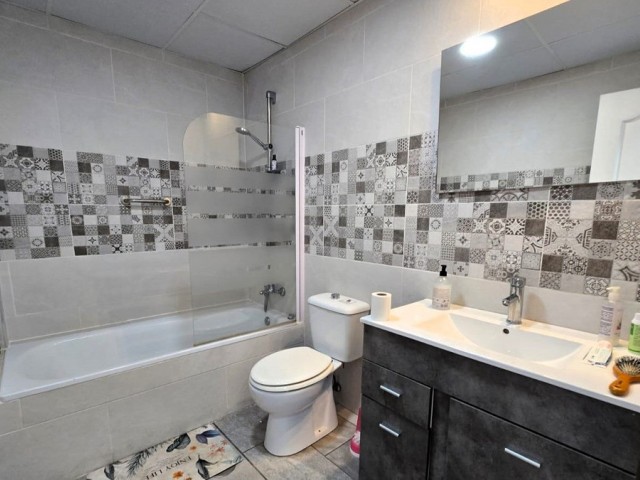 2 Schlafzimmer Apartment in Mijas Costa