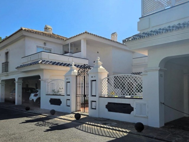 2 Schlafzimmer Apartment in Mijas Costa
