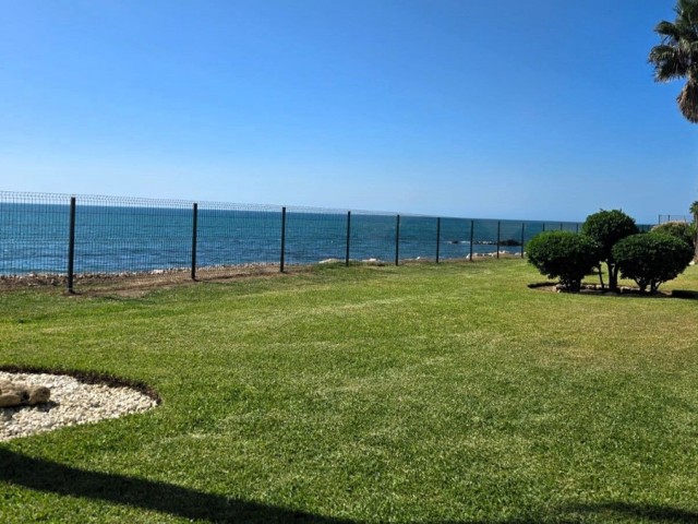 2 Schlafzimmer Apartment in Mijas Costa