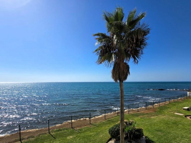 2 Schlafzimmer Apartment in Mijas Costa