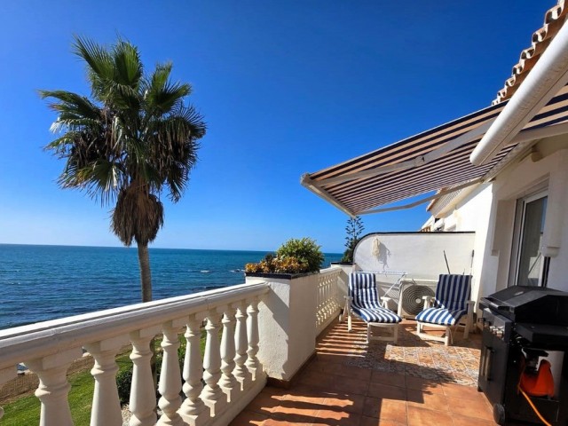 2 Schlafzimmer Apartment in Mijas Costa