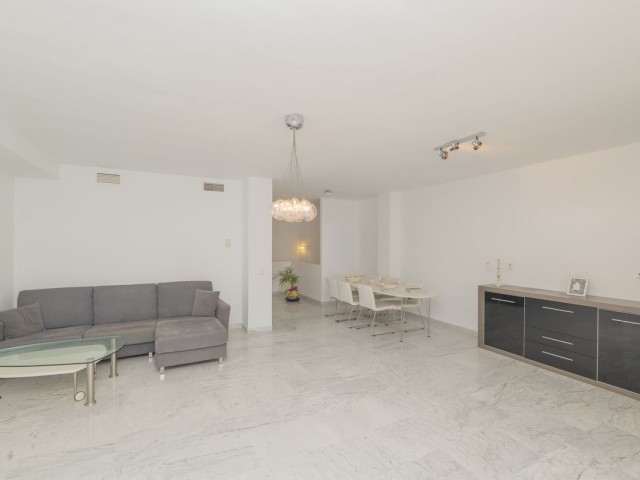 3 Soveroms Rekkehus i Bahía de Marbella