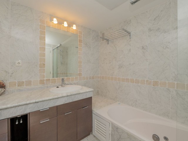 3 Soveroms Rekkehus i Bahía de Marbella