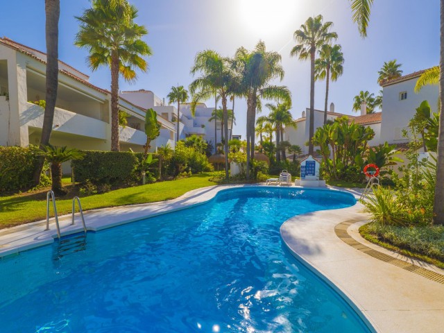 Rekkehus, Bahía de Marbella, R5199661